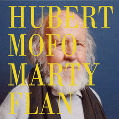 Hubert - Mofo Marty Plan (Mofo Party Plan cover)