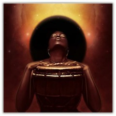 Afrocension Vol 1