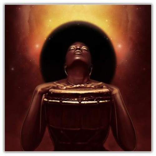 Afrocension Vol 1