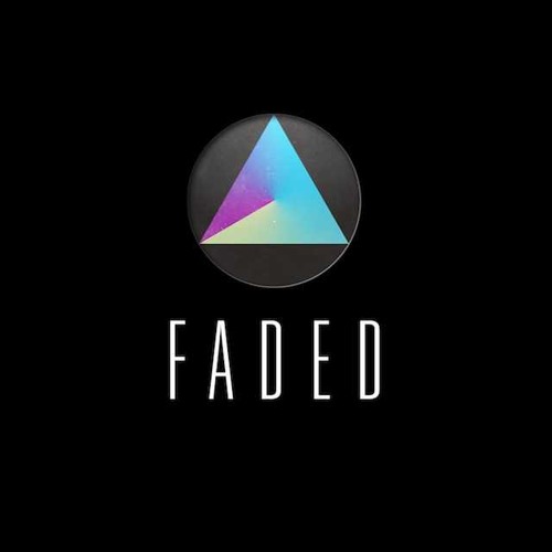Faded - Zhu (Lady Dubbz Vs Jason Craig Remix)
