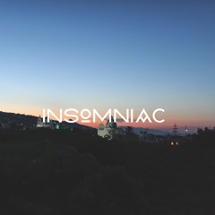 Insomniac (Full Preview)