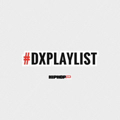 #DXPlaylist