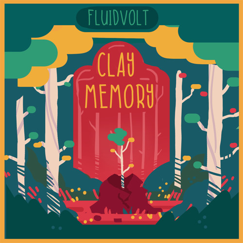 fluidvolt - Faded Ink