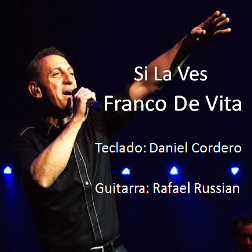 Stream La Ves - Franco De Vita (cover) by RafaRussGuitar | Listen online for free