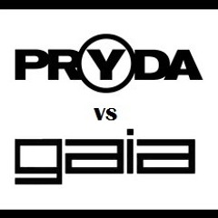 PRYDA vs GAIA