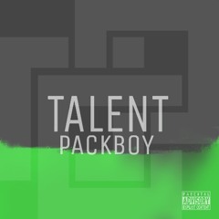 Talent [Prod. Yung Romero]