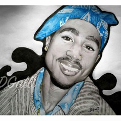 2Pac Ft. Nas -  Somewhere Over The Rainbow (Mc. Fatal Remix)