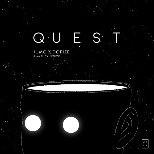 Jumo - Quest (feat. Dopize)