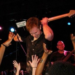 Guitar Player Boyfriend