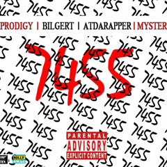 7455  (Langa Township Project)