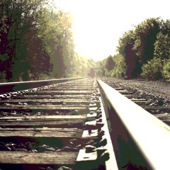 chuck noise - Summertrain