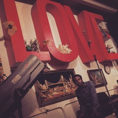 Your Song (for Elton John)