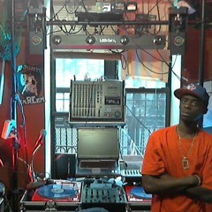 mixtape..Im Back Now Edit