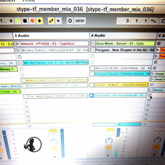 TF Member Mix 036 - July 2015 by stype