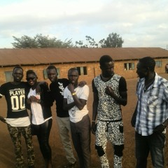 Hooti loholi thukula by_INDEPENDENT BOYZ (IB FAMILY) at Nairobi