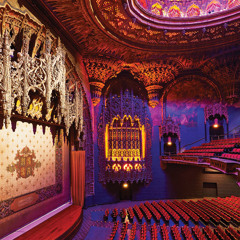 Dance Of The Dream Man - Angelo Badalamenti April 1, 2015 Ace Theatre