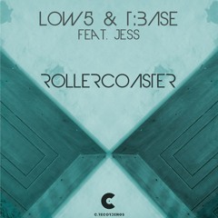 Rollercoaster EP [OUT NOW, C Recordings]