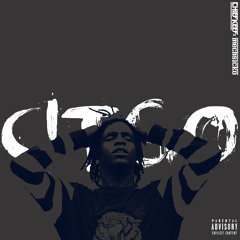 Chief Keef - Citgo [mechsicko rework]