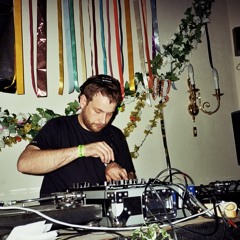 Mr.Ben - Deep Jams vol.1