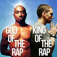 2Pac feat. Eminem - Last Kings