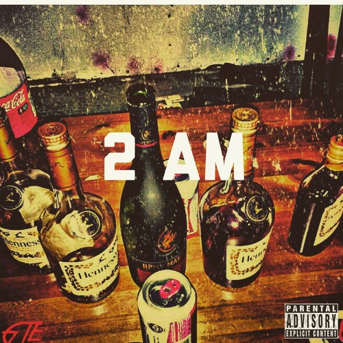 2AM - Mac Reezy X Mac Ceez X Tha H X Young Lu X Lit Deez