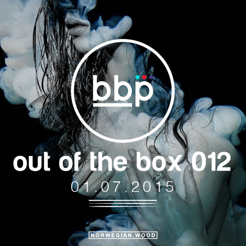 Out Of The Box 012 - Mixed By Jerri