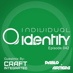 Pablo Artigas - Individual Identity 042 (Guest Craft Integrated)