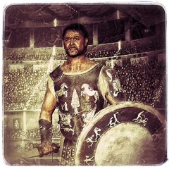 Gladiator - Royalty Free Heroic Cinematic Music
