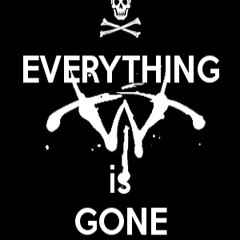TRACKWASHER - EVERYTHING IS GONE ( snippet )out on OXYMOR RECORDS soon .