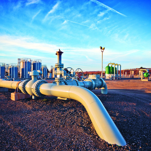 Stream Natural Gas Caucus Washington, D.C. by Cabot Oil & Gas Corp