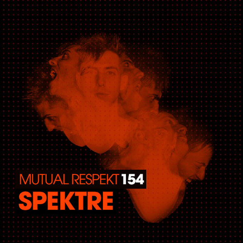 Mutual Respekt 154 with Spektre