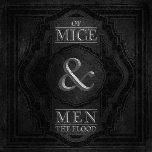 When You Cant Sleep At Night || Empty Arena + Rain || Of Mice & Men