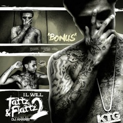 IL Will - Trap House (ft. Sasha Go Hard, Bo Deal, Rico Recklezz, FBG Duck & Mikey Dollaz)