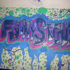 Funkystina