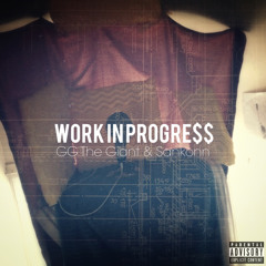 05 Gold Thoughts (Prod. Saul Productions)