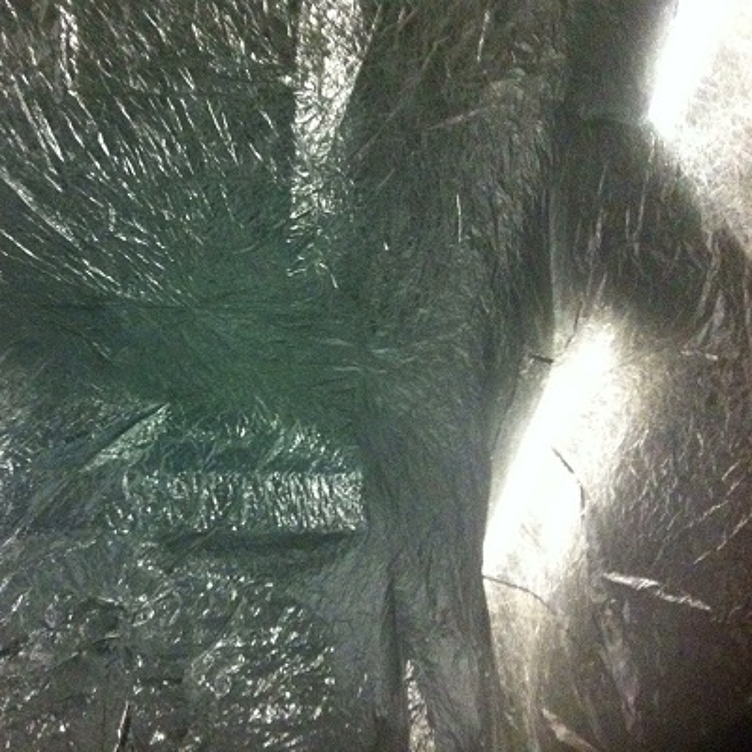 Exit Strategy: "Silver Tech Bubble, Hoxton" episode artwork
