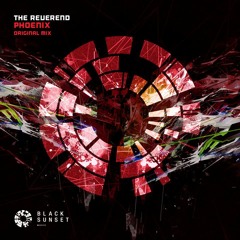 The Reverend - Phoenix [On Ferry Corstens "Corstens Countdown" #418]