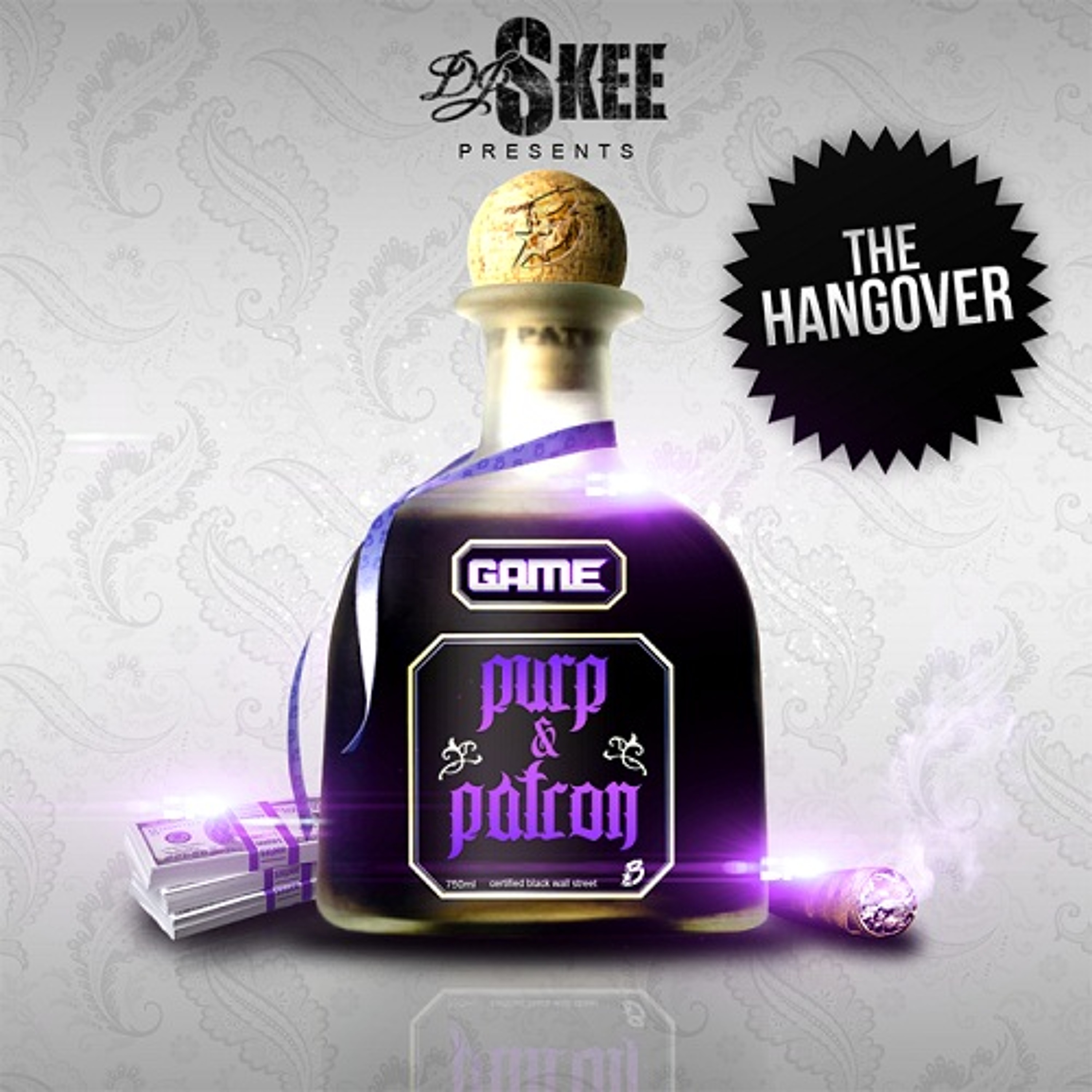 Got Purp episode artwork