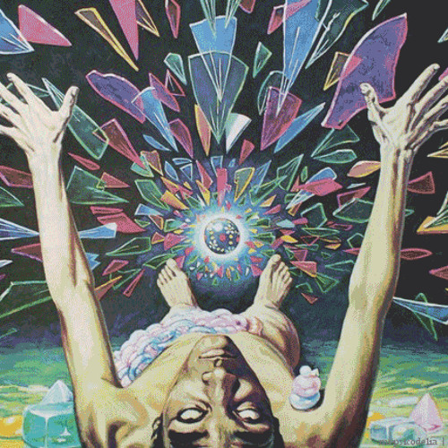 Acid On Sphere - Neutral Spectros (Original Mix)