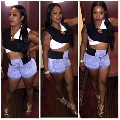 (OLD VERSION) "FLEEK" kandace nikole ft. Couture