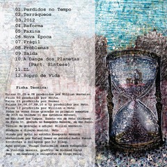 Ingles - 2012 Instrumental (prod. Neomai)