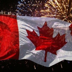 O Canada (Canadian National Anthem) by: Victoria Gydov