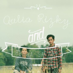 Aulia Rizky Feat Redha Safara (Dasi Kupu - Kupu) Masih Banyak Hati Yang Menunggu (cover)
