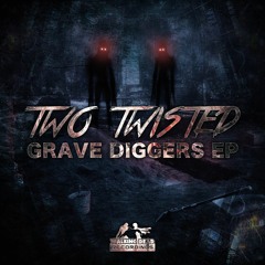 Two Twisted - Walking Dead Exclusive Summer DNB Mix