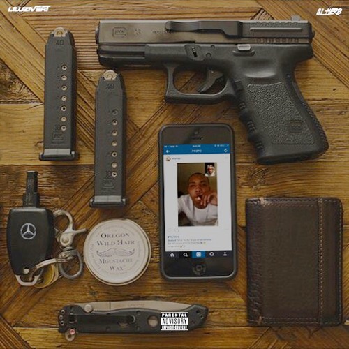 On My Line Ft. Lil Herb [Prod. Bobby Kritical X Dj Plugg]