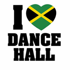 DjDancehallKingJr - 2015 Dancehall Mix