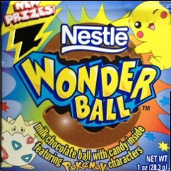 WonderBall (prod. scoregdp)[instrumental]