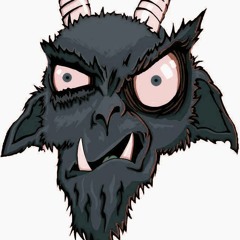 GRUFF 001 The Fear produced by luSINda and jerome hill