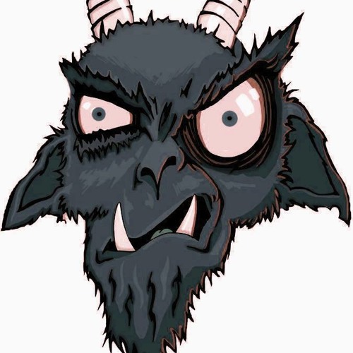 GRUFF 001 The Fear produced by luSINda and jerome hill