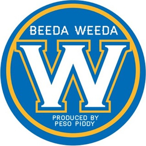 Beeda Weeda "W"